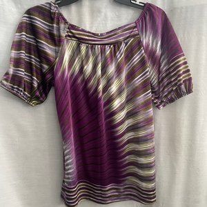 Size M Blouse